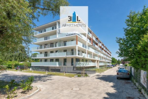 3L Apartments Kołłątaja 7A